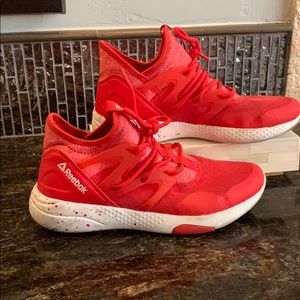 Reebok studio shoes size 6